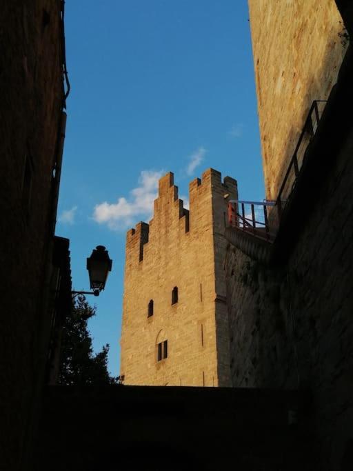 Le Soleil D Eugenie Appartement Dans Residence Avec Piscine Commune Pres De Carcassonne Olonzac 외부 사진