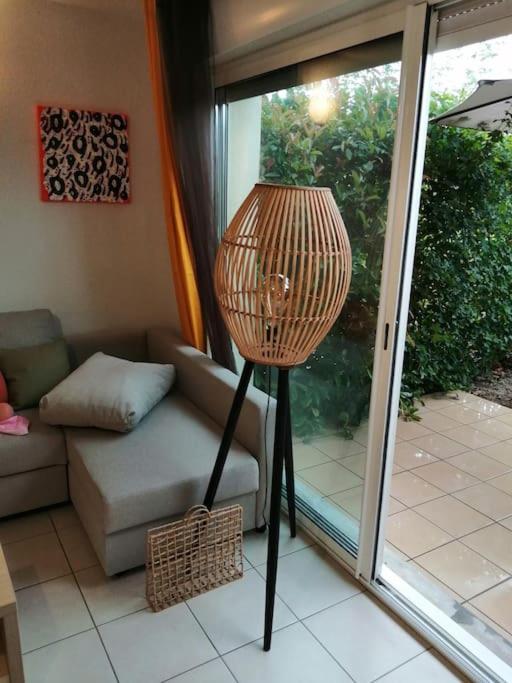 Le Soleil D Eugenie Appartement Dans Residence Avec Piscine Commune Pres De Carcassonne Olonzac 외부 사진